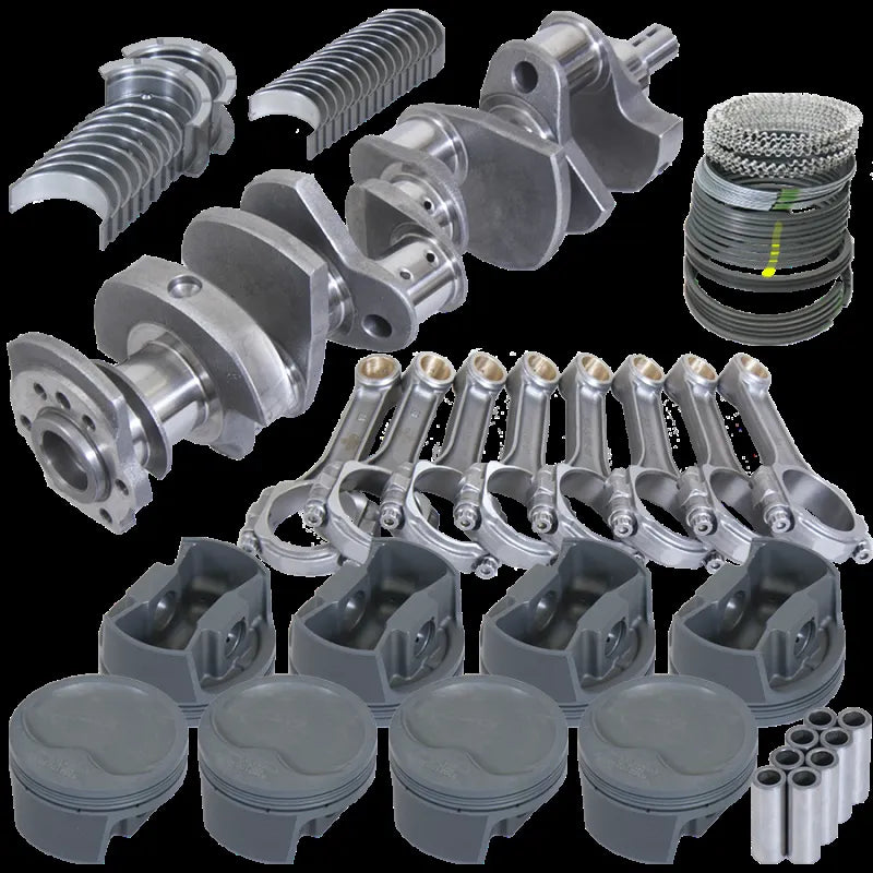 Eagle auto part