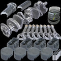 Eagle auto part