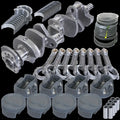 Eagle auto part