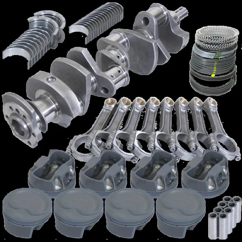 Eagle auto part