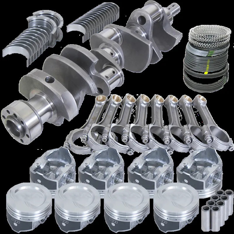 Eagle auto part