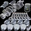 Eagle auto part