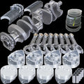 Eagle auto part