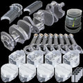 Eagle auto part