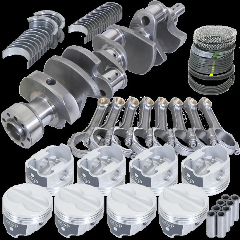 Eagle auto part