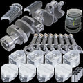 Eagle auto part