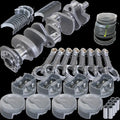 Eagle auto part