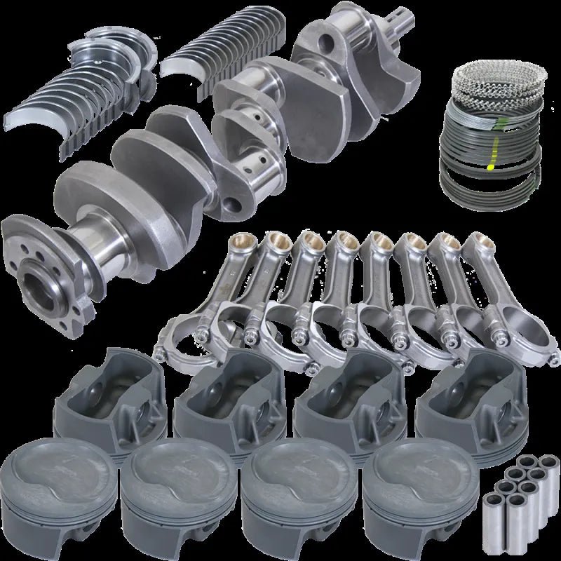 Eagle auto part