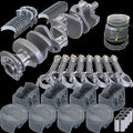 Eagle auto part