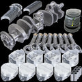 Eagle auto part