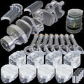 Eagle auto part