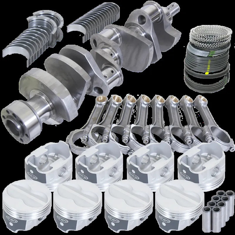 Eagle auto part