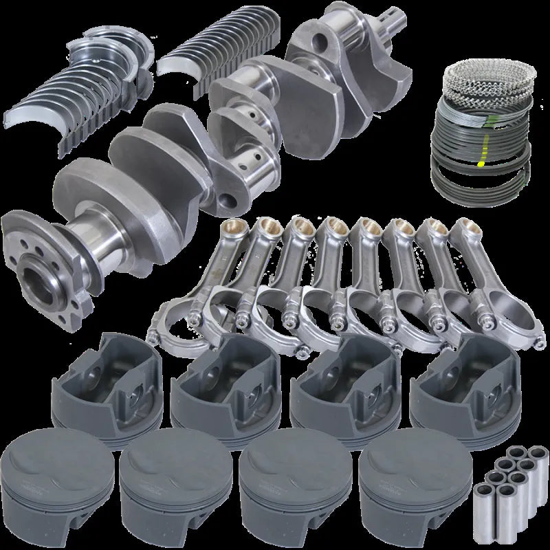 Eagle auto part