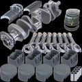 Eagle auto part