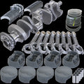 Eagle auto part