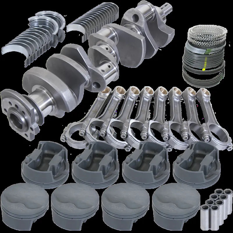 Eagle auto part