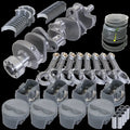 Eagle auto part
