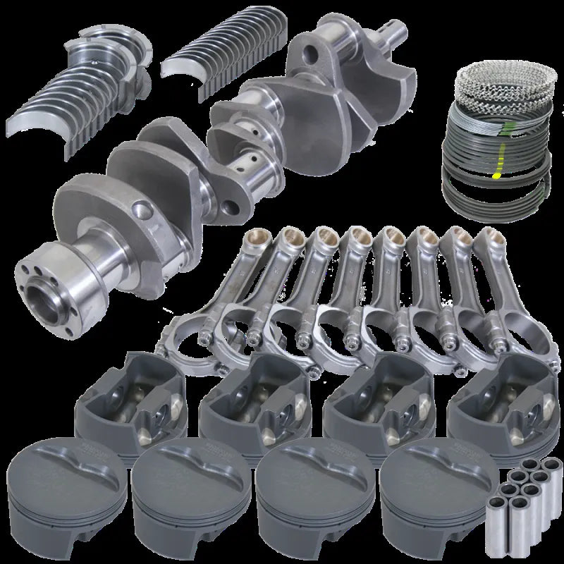 Eagle auto part