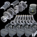 Eagle auto part