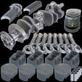 Eagle auto part