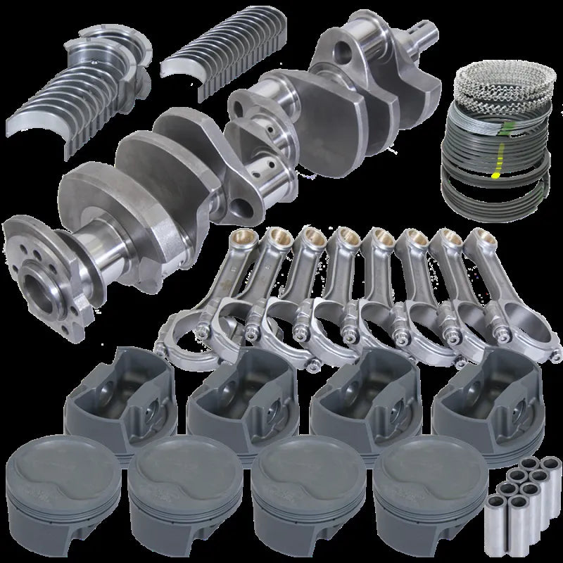Eagle auto part