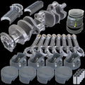 Eagle auto part