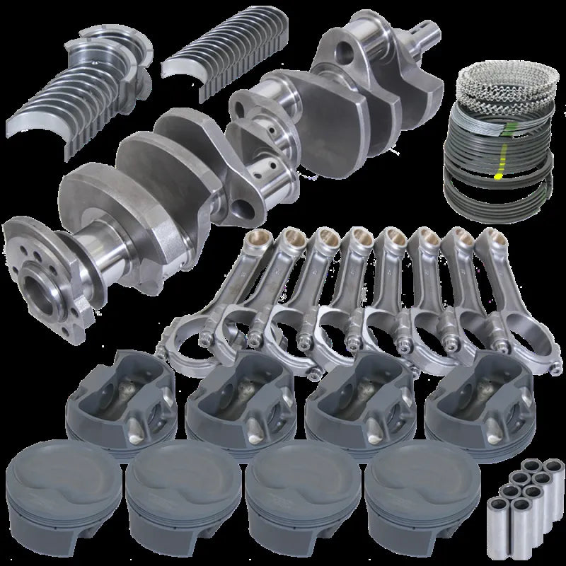 Eagle auto part