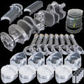 Eagle auto part