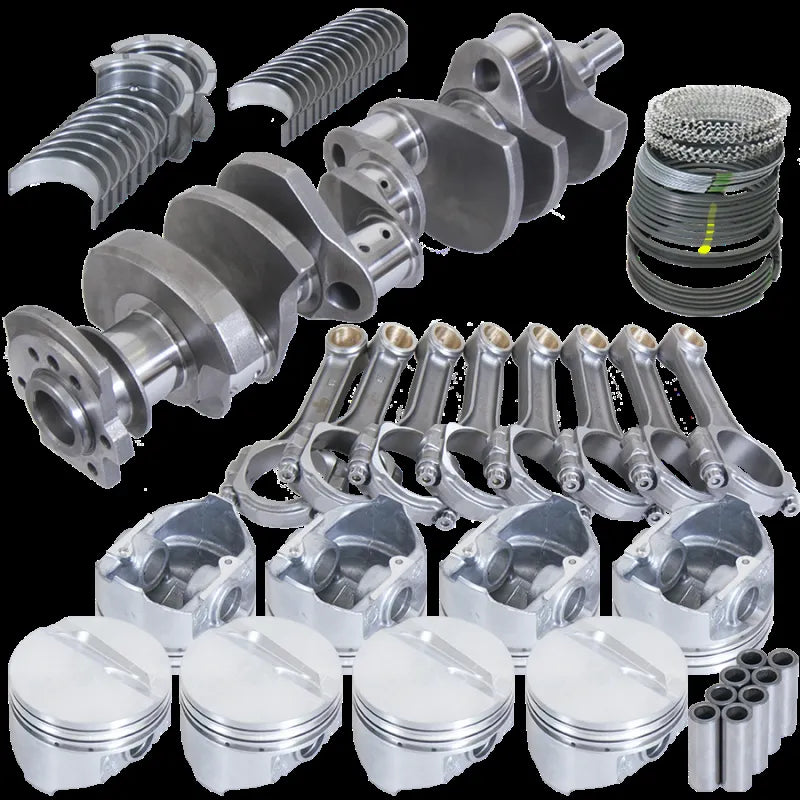 Eagle auto part