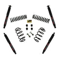 Skyjacker lift kit