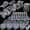 Eagle auto part