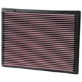 K&N Engineering air filter