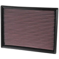 K&N Engineering air filter
