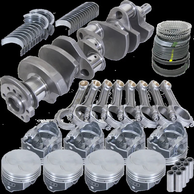 Eagle auto part