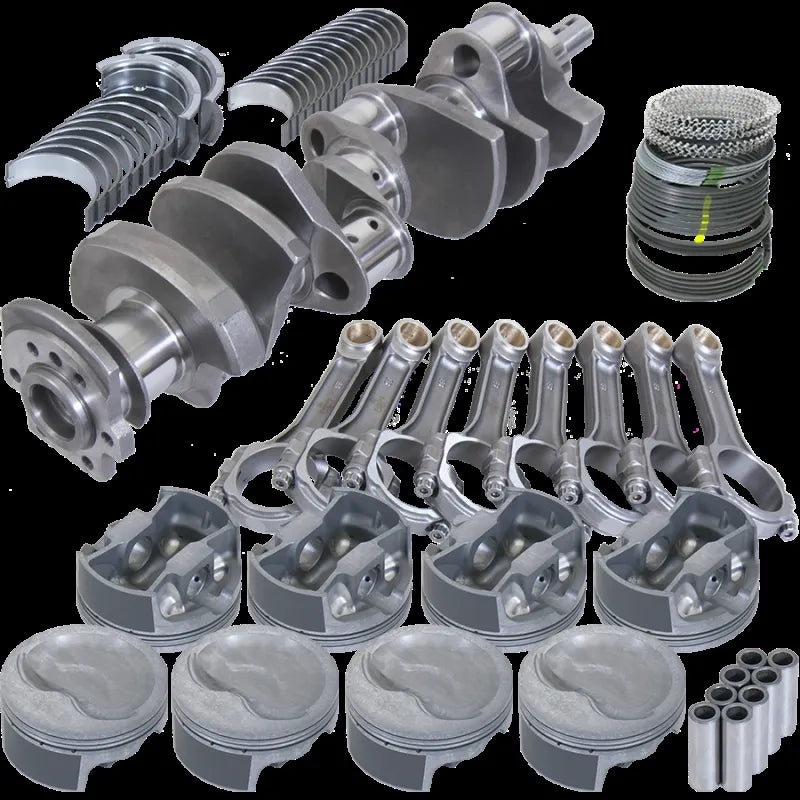 Eagle auto part