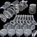 Eagle auto part