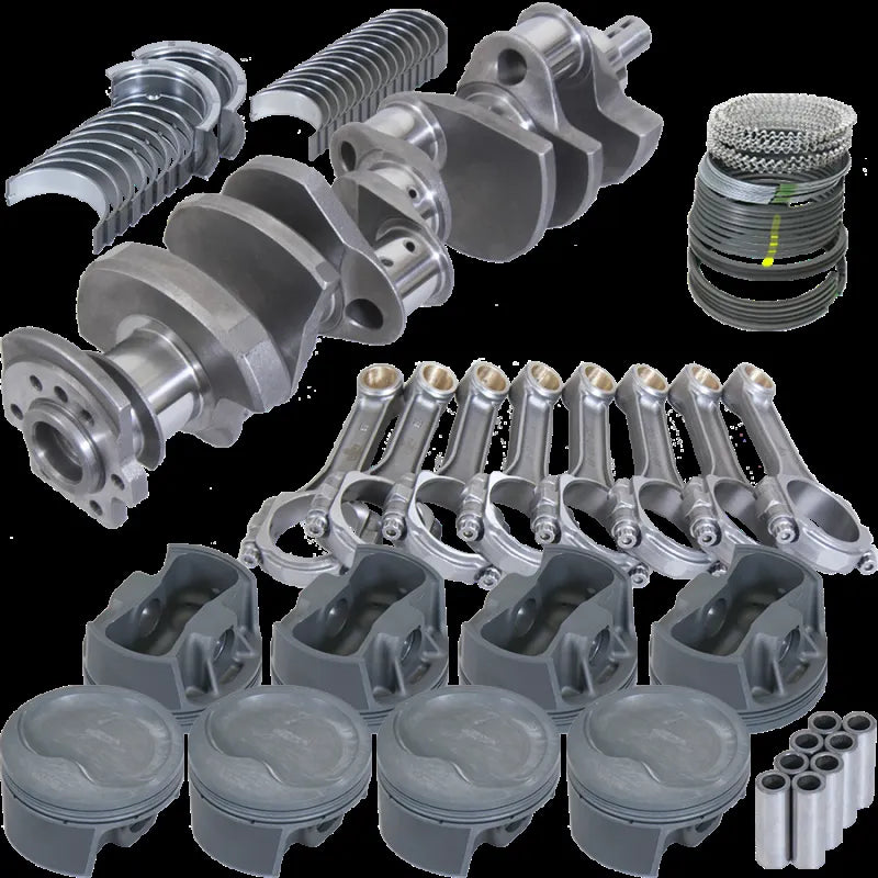 Eagle auto part