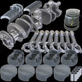 Eagle auto part