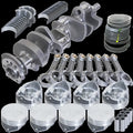 Eagle auto part