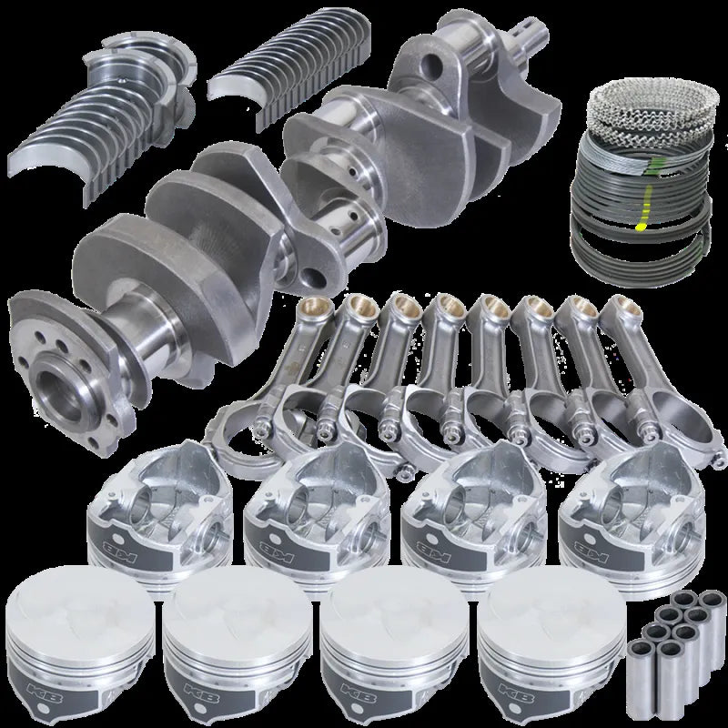 Eagle auto part