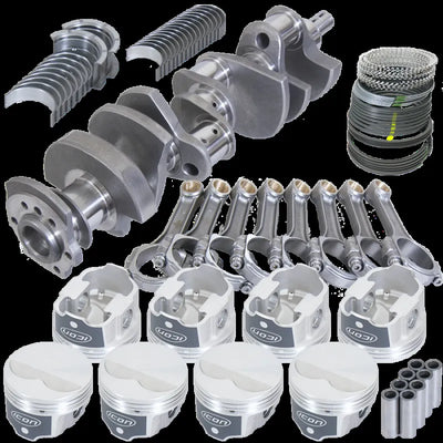 Eagle auto part