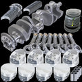 Eagle auto part