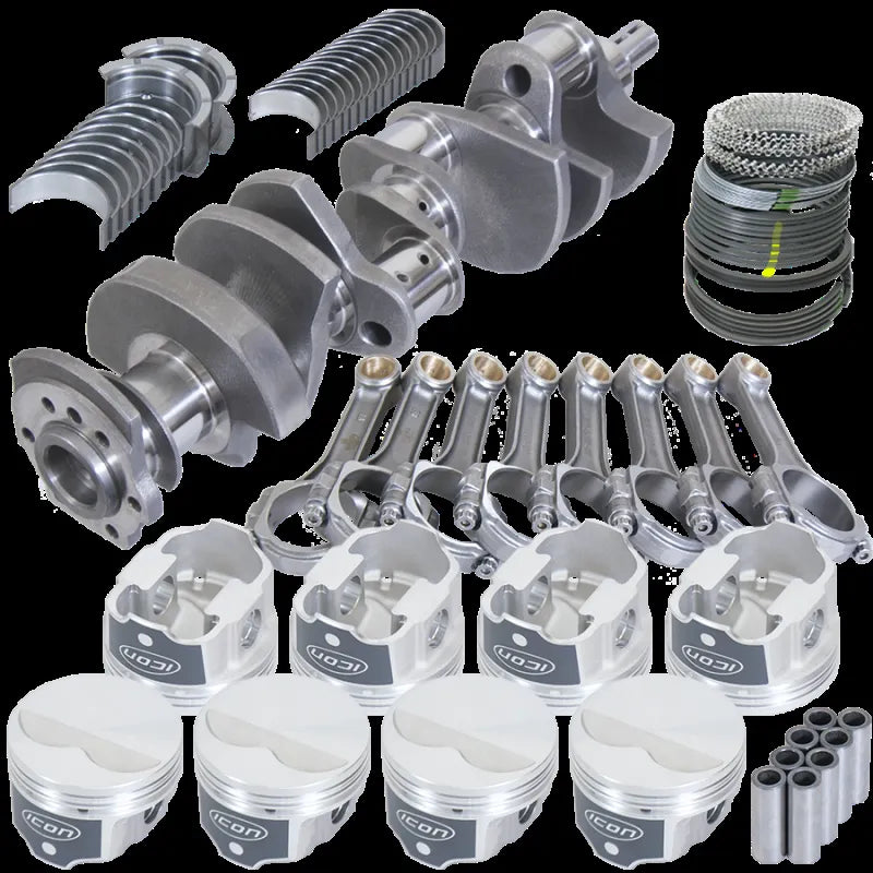Eagle auto part