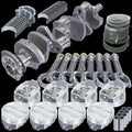 Eagle auto part