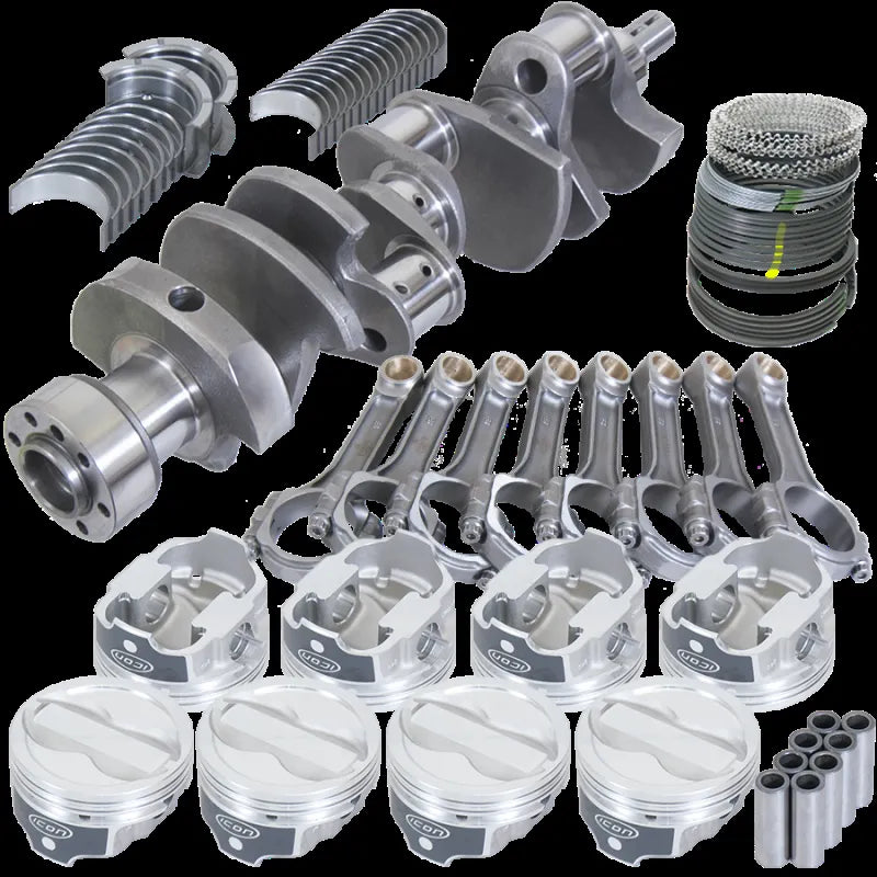 Eagle auto part