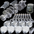 Eagle auto part
