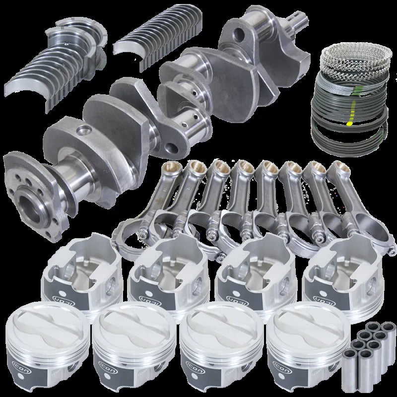 Eagle auto part