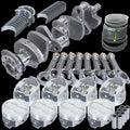 Eagle auto part