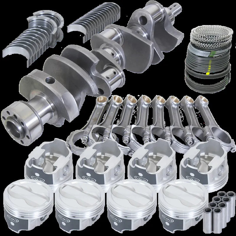 Eagle auto part