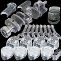 Eagle auto part
